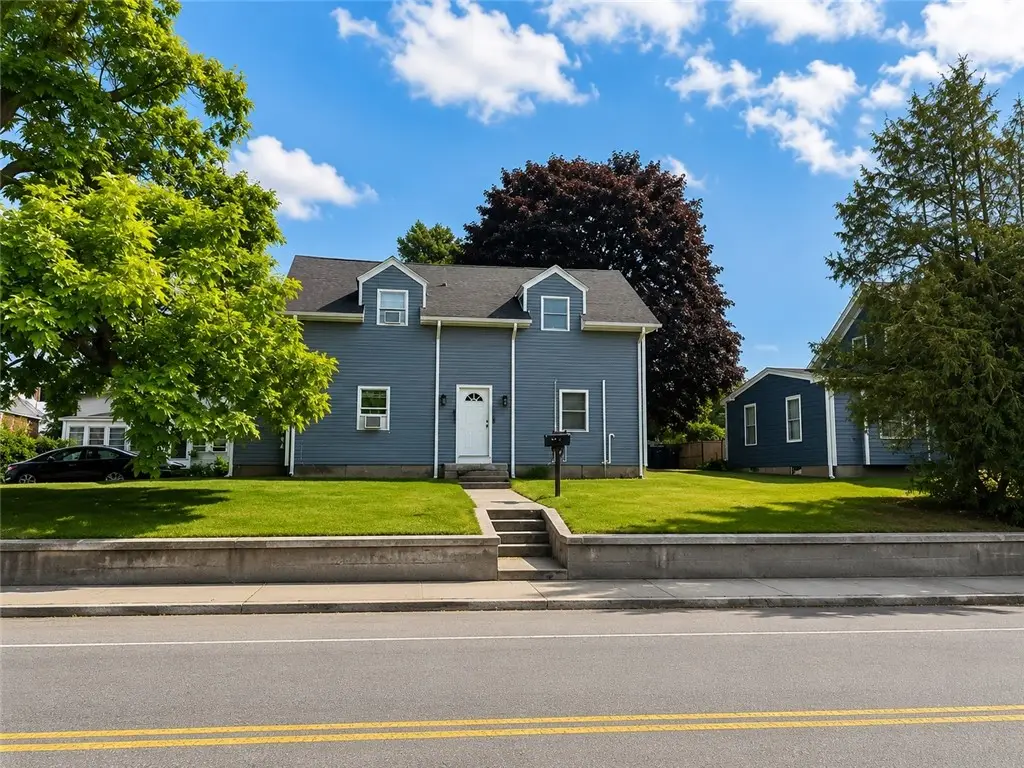 1928 Smith Street, North Providence, RI 02911 - #1