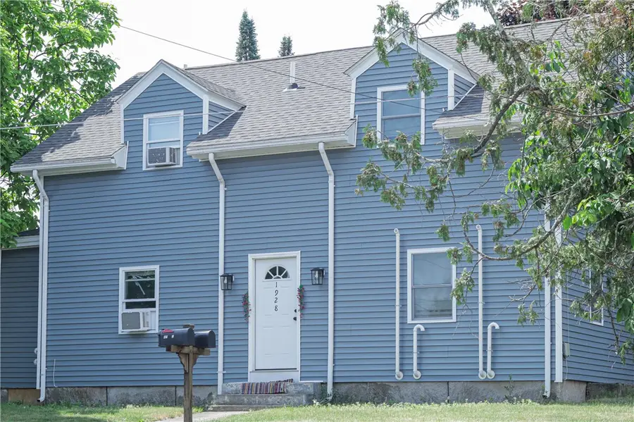 1928 Smith Street, North Providence, RI 02911 - #2
