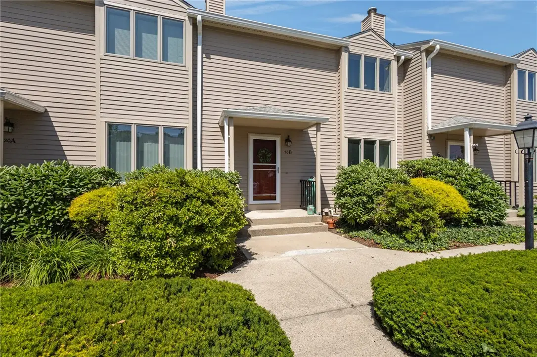 20 Tamarac Drive #20B, Smithfield, RI 02828 - #1