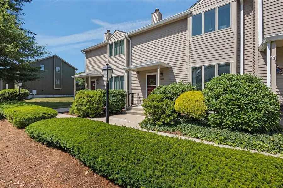 20 Tamarac Drive #20B, Smithfield, RI 02828 - #2
