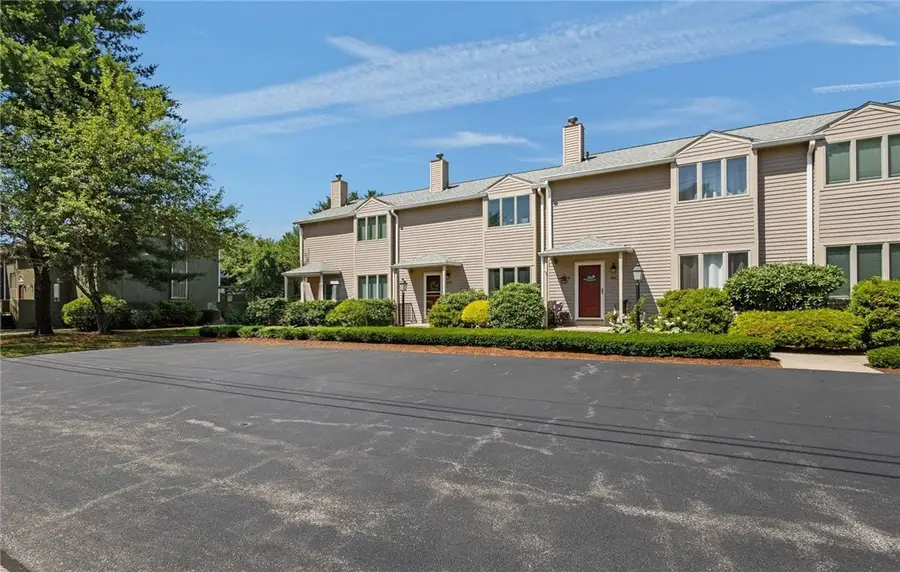 20 Tamarac Drive #20B, Smithfield, RI 02828 - #3