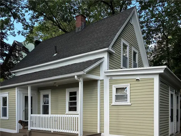 11 Baltimore Street, Providence, RI 02909