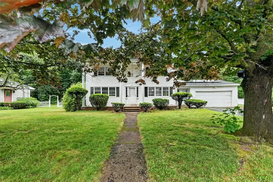 24 Forest View Drive, Cumberland, RI 02864 - #2