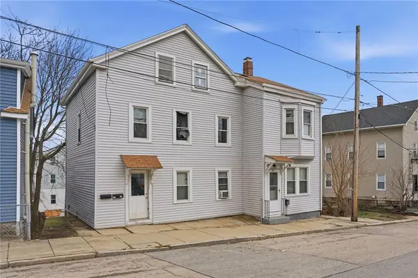 32 Judith Street, Providence, RI 02909