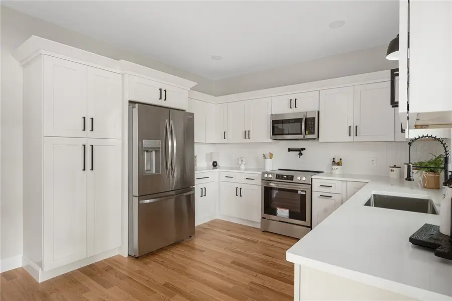 66 Fraser Street, East Providence, RI 02914 - #2