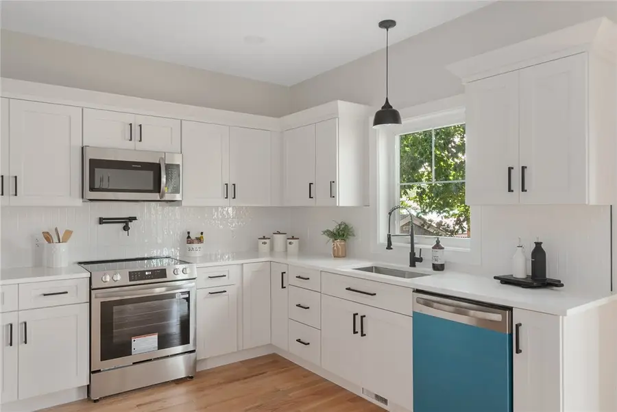 66 Fraser Street, East Providence, RI 02914 - #3