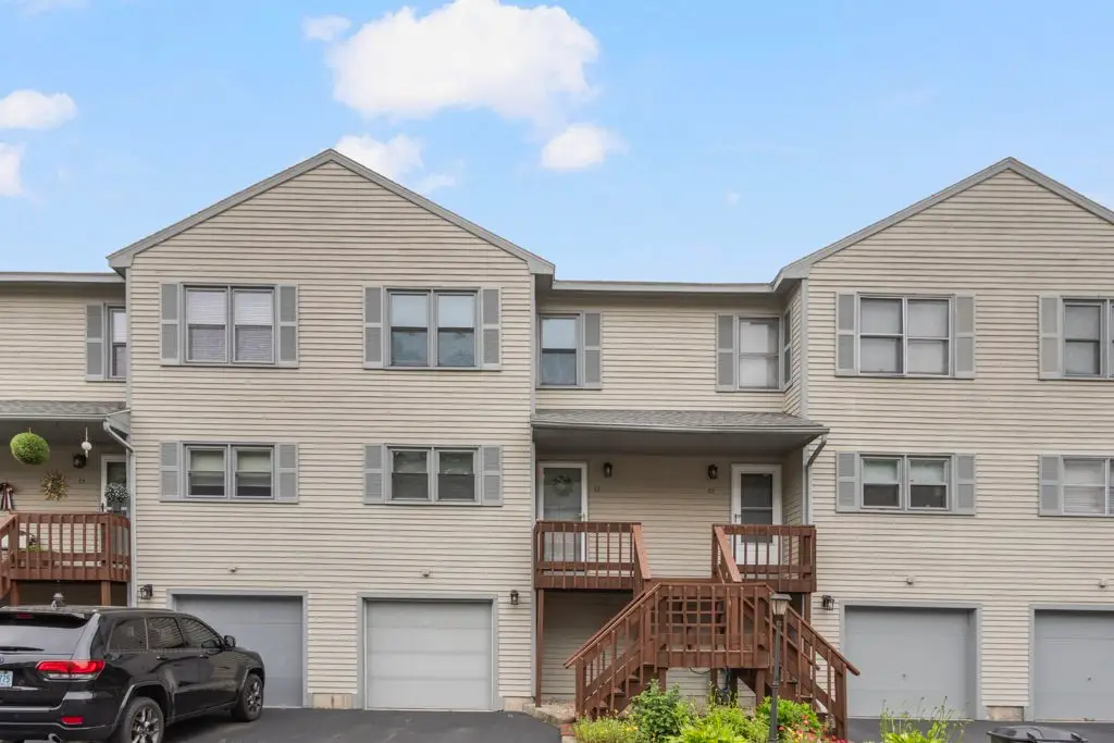 1603 Plainfield Pike #C3, Johnston, RI 02919 - #1