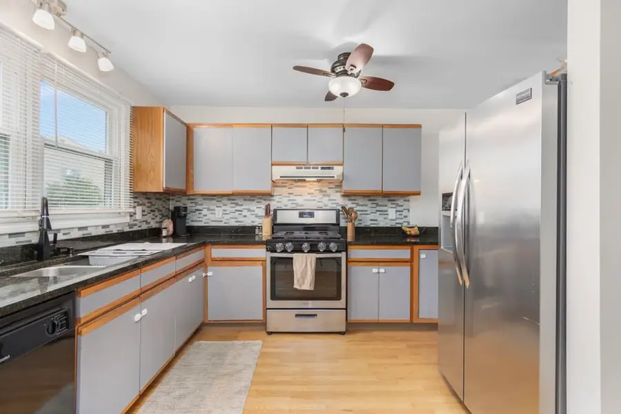 1603 Plainfield Pike #C3, Johnston, RI 02919 - #2