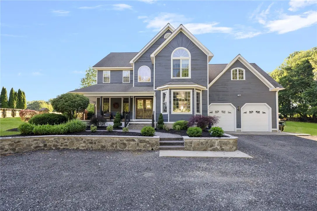 84 Hines Road, Cumberland, RI 02864 - #1