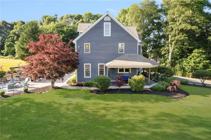 84 Hines Road, Cumberland, RI 02864 - #3
