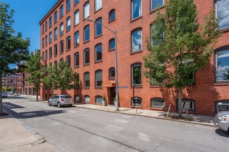 116 Chestnut Street #G, Providence, RI 02903 - #2