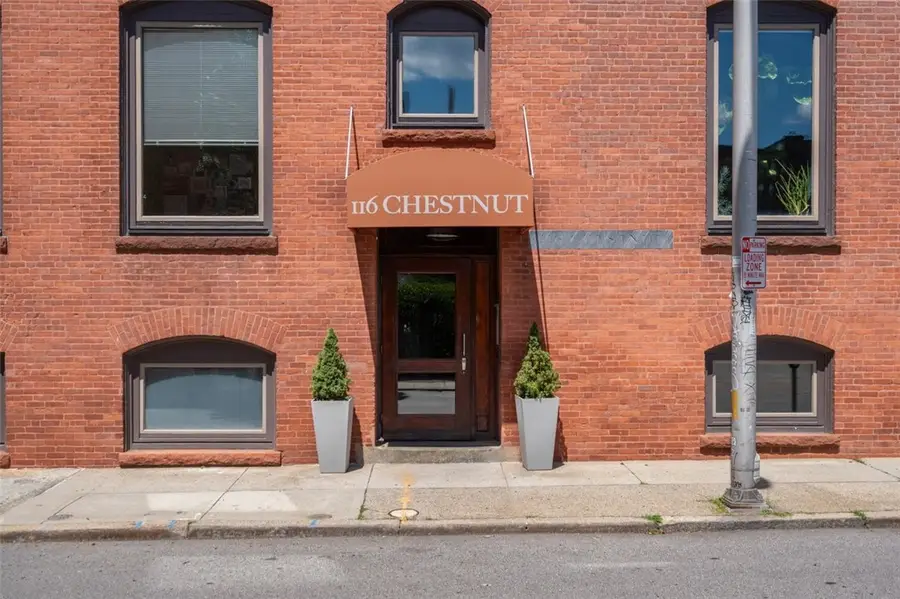 116 Chestnut Street #G, Providence, RI 02903 - #3