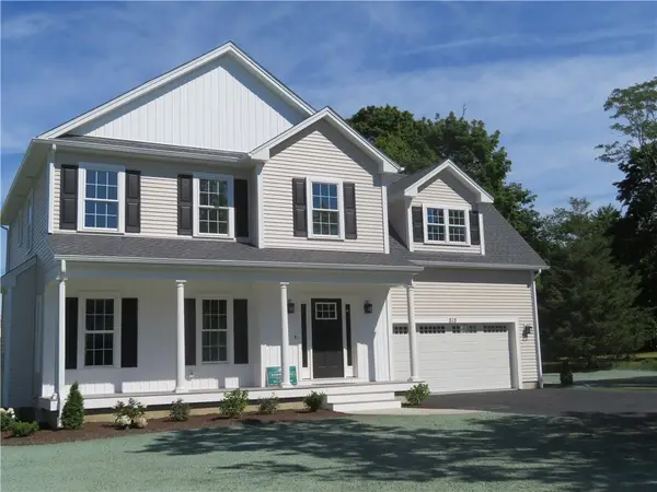 515 School Street, North Kingstown, RI 02852
