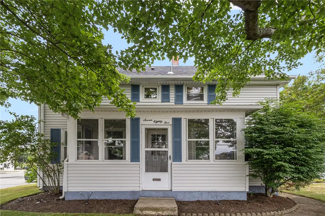 785 Main Avenue, Warwick, RI 02886 - #1