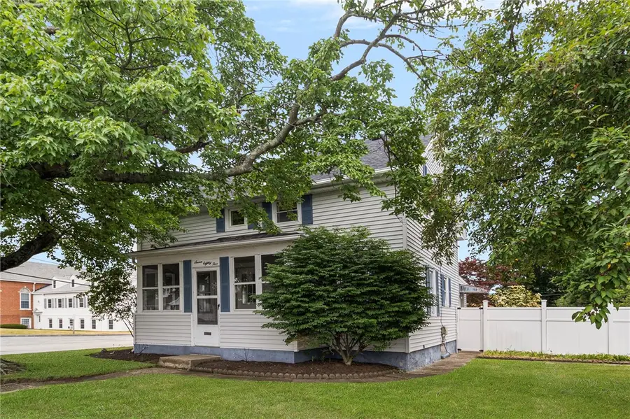 785 Main Avenue, Warwick, RI 02886 - #3