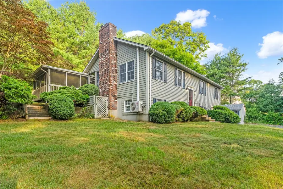 590 Shannock Road, South Kingstown, RI 02879 - #2