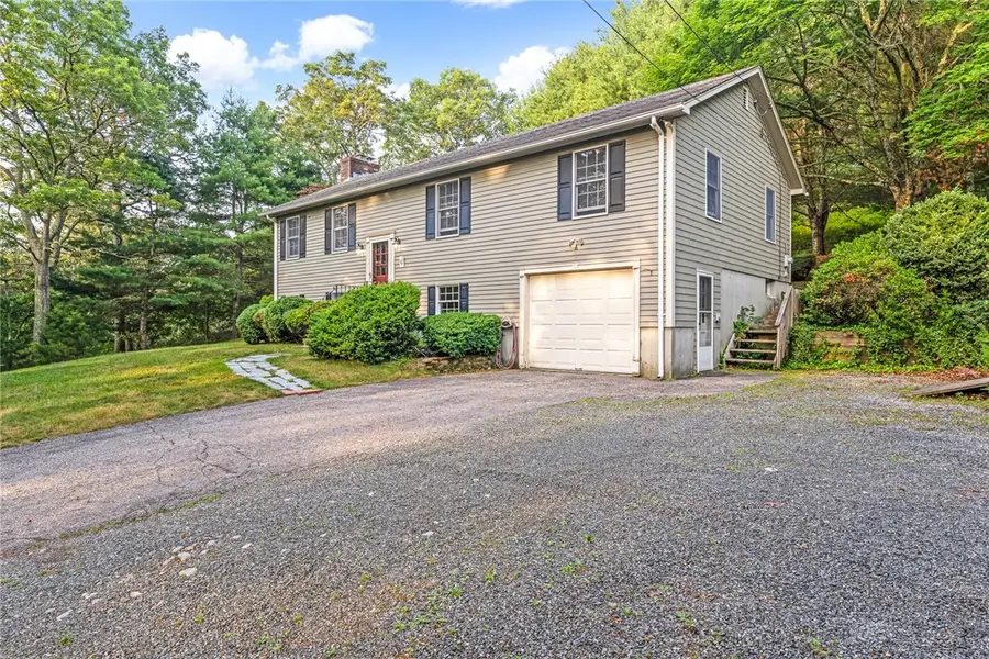 590 Shannock Road, South Kingstown, RI 02879 - #3