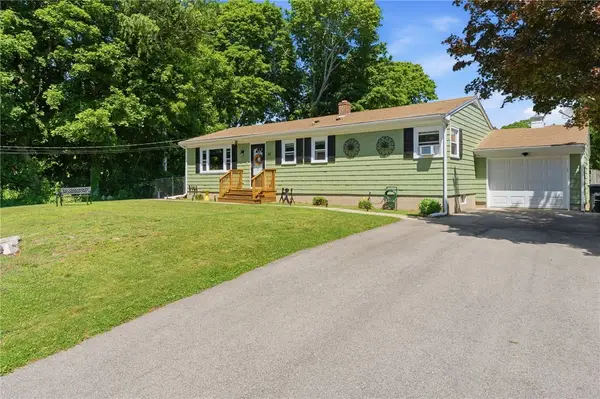 25 Meadow Lark Drive, Westerly, RI 02891