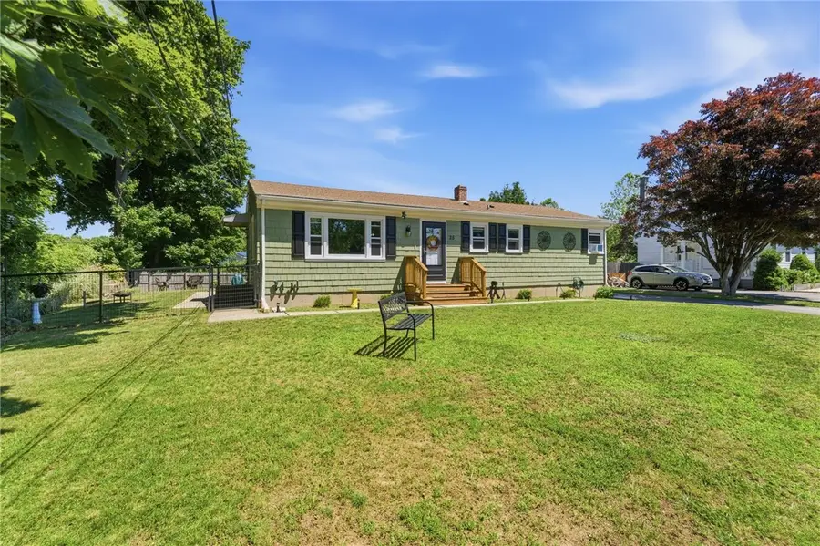 25 Meadow Lark Drive, Westerly, RI 02891 - #3