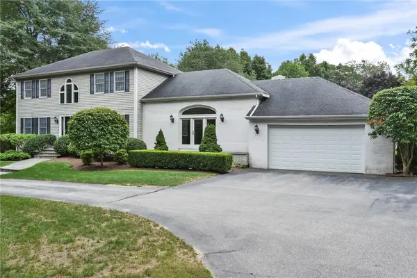 2360 Middle Road, East Greenwich, RI 02818