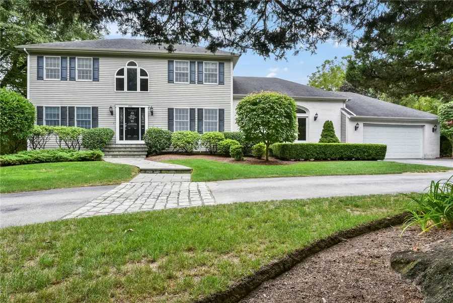 2360 Middle Road, East Greenwich, RI 02818 - #2