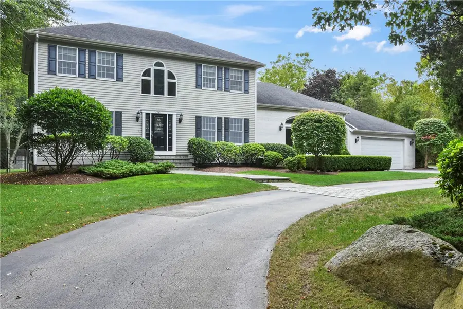 2360 Middle Road, East Greenwich, RI 02818 - #3