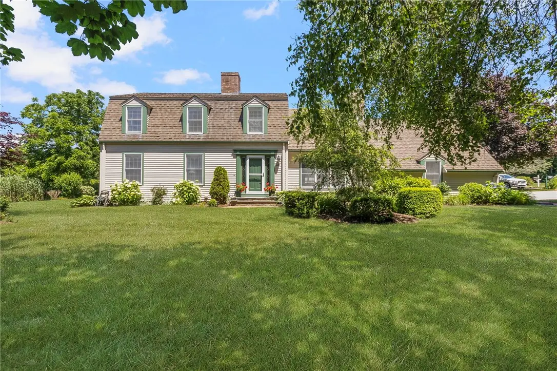 227 Prospect Avenue, Middletown, RI 02842 - #1