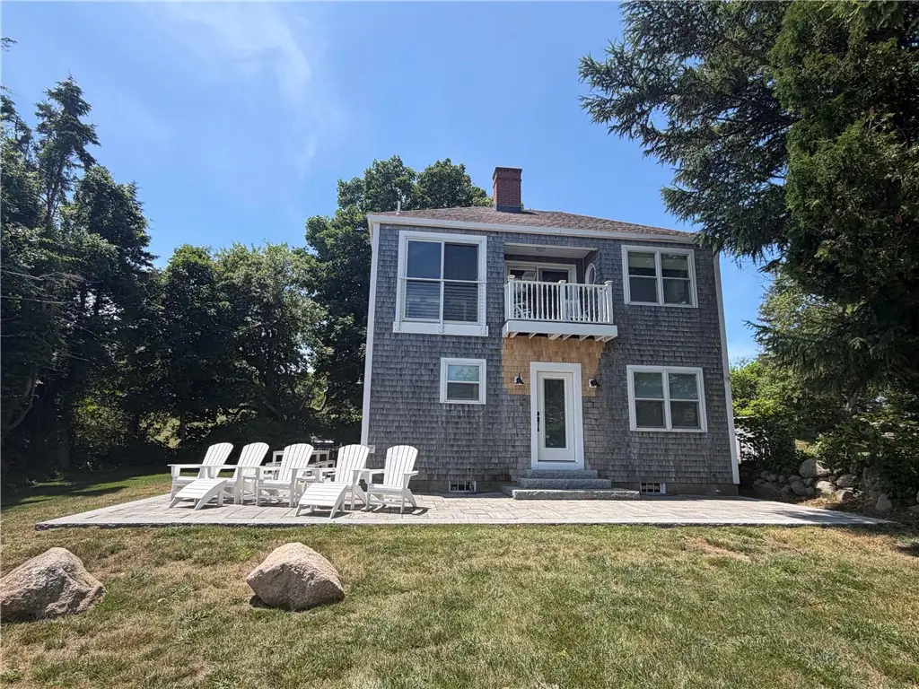 907 Coast Guard Road, Block Island, RI 02807 - #1