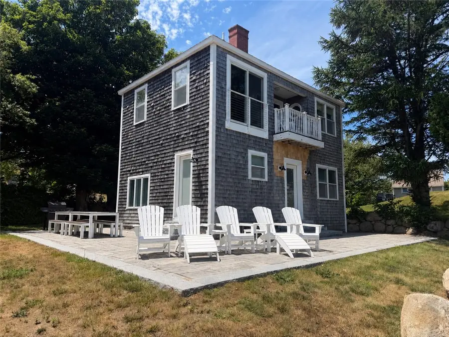 907 Coast Guard Road, Block Island, RI 02807 - #2