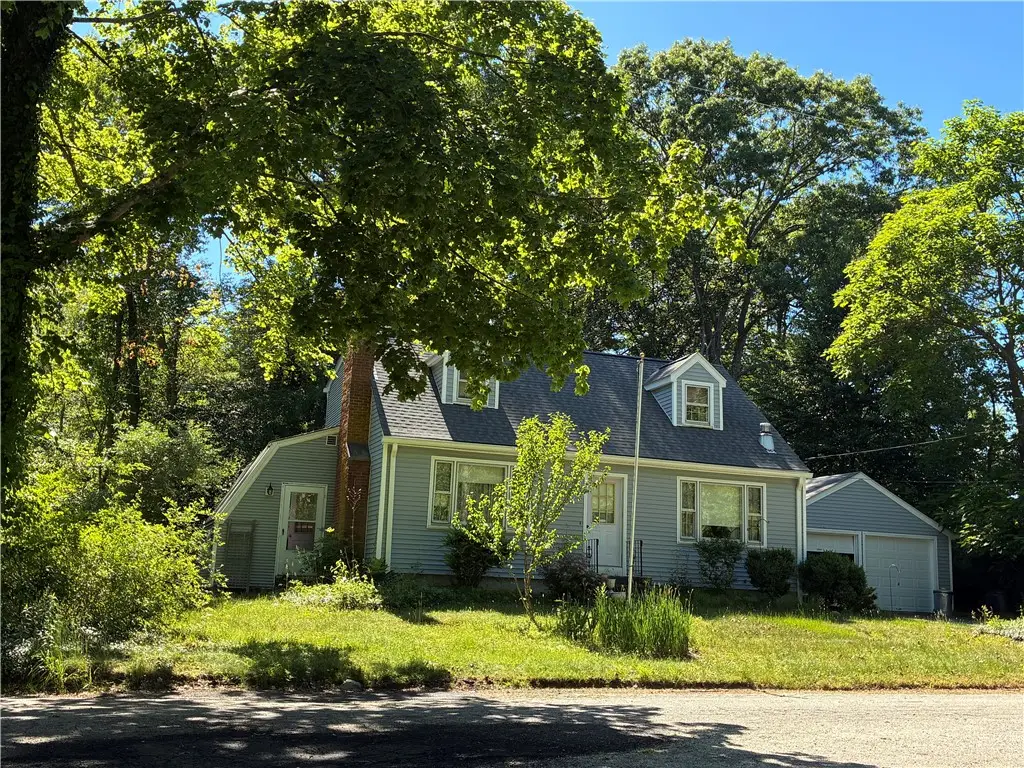 151 Bonnie Brook Drive, Cumberland, RI 02864 - #1