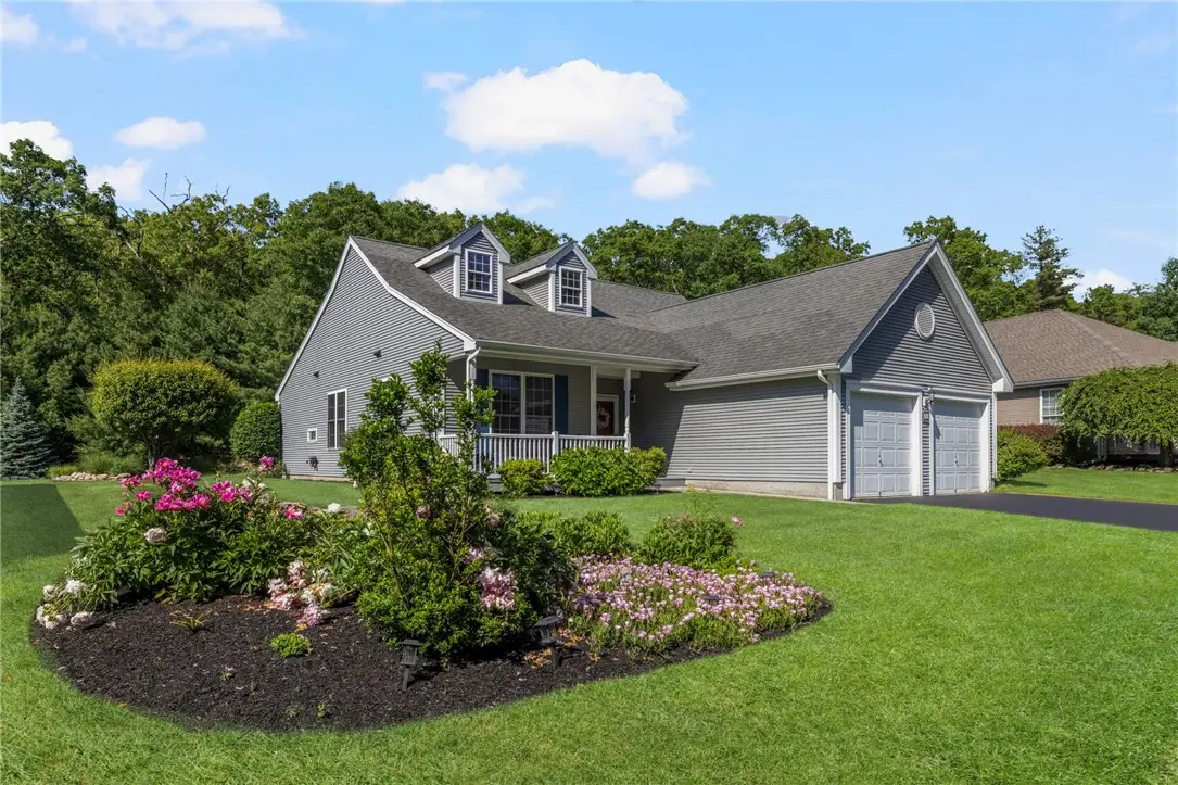 20 Rimwood Drive, Smithfield, RI 02917 - #1