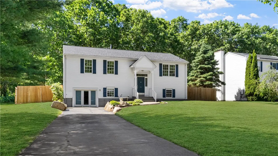 66 Hunters Crossing Drive, Coventry, RI 02816 - #1