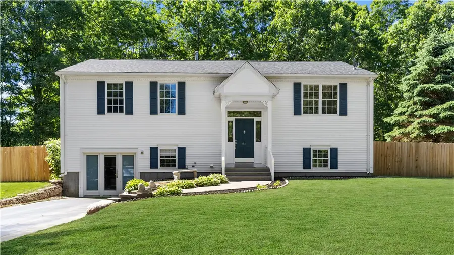 66 Hunters Crossing Drive, Coventry, RI 02816 - #2