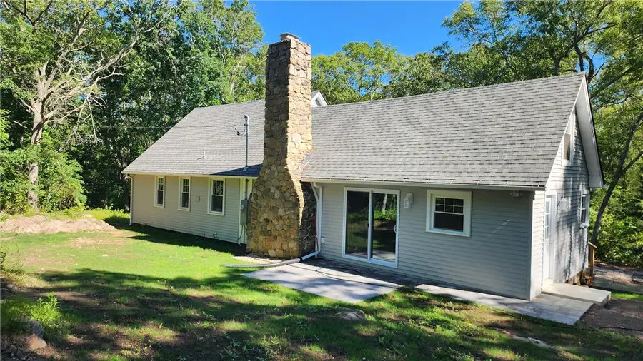 943 Wordens Pond Road, South Kingstown, RI 02879 - #2