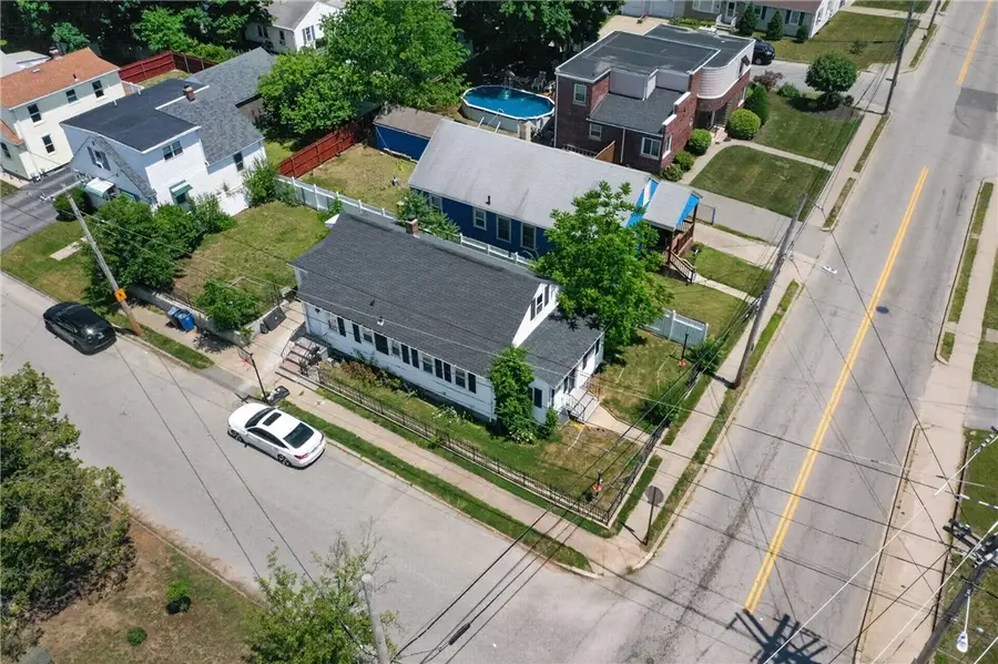 289 Legion Way, Cranston, RI 02910 - #2