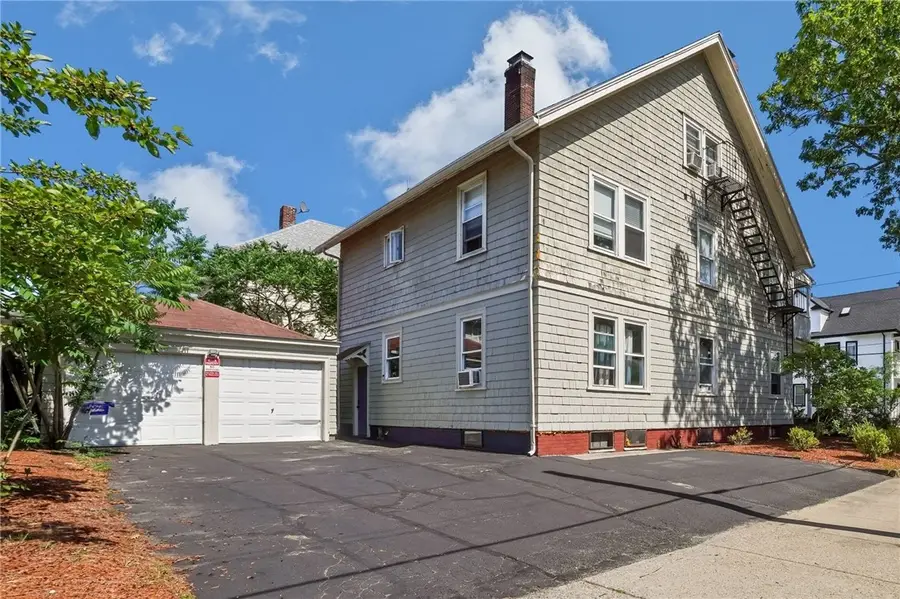 155 Alabama Avenue, Providence, RI 02905 - #3