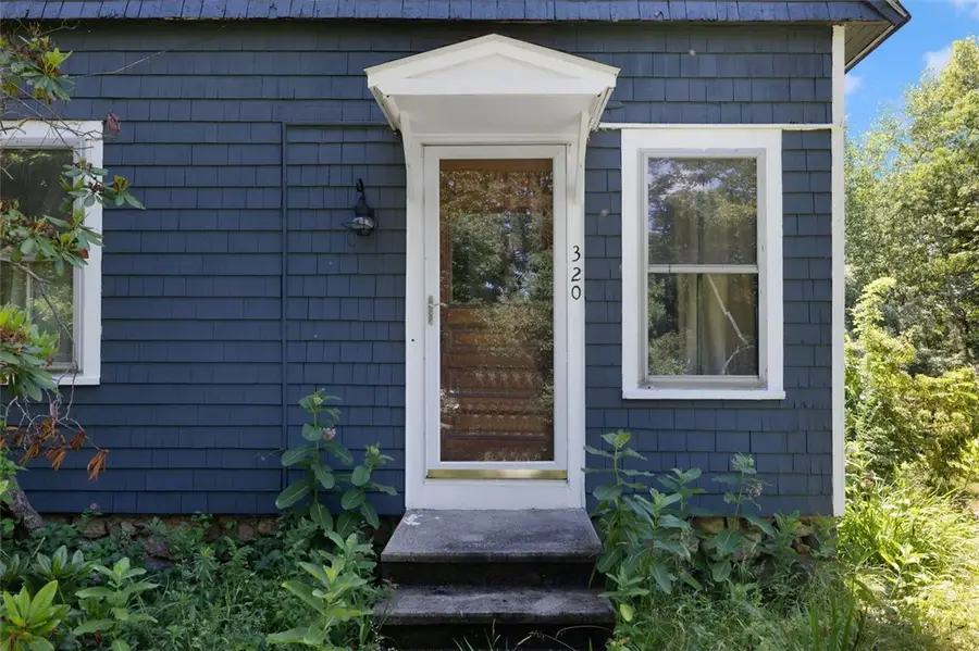320 Railroad Avenue, Saunderstown, RI 02877 - #2