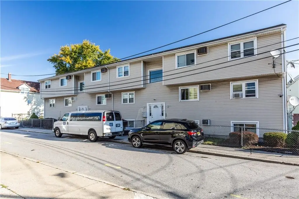 9 Melton Street, Pawtucket, RI 02860 - #1
