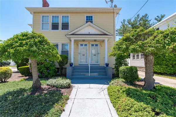 294 Smithfield Avenue, Pawtucket, RI 02860