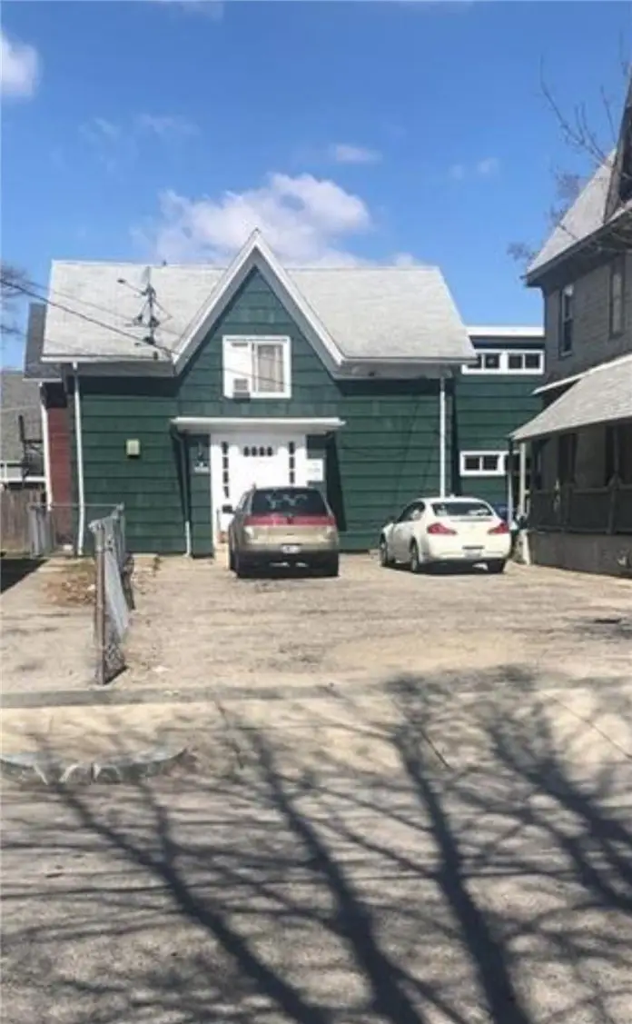 5 Nickerson Street, Pawtucket, RI 02860 - #2