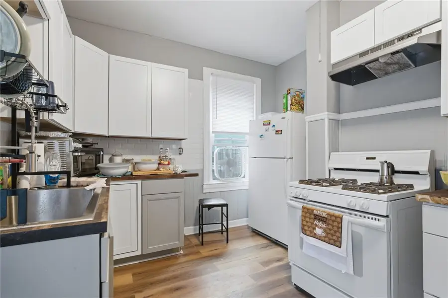 156 Bridgham Street, Providence, RI 02909 - #2