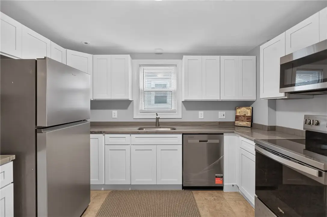 13 Delmont Street, Johnston, RI 02919 - #1