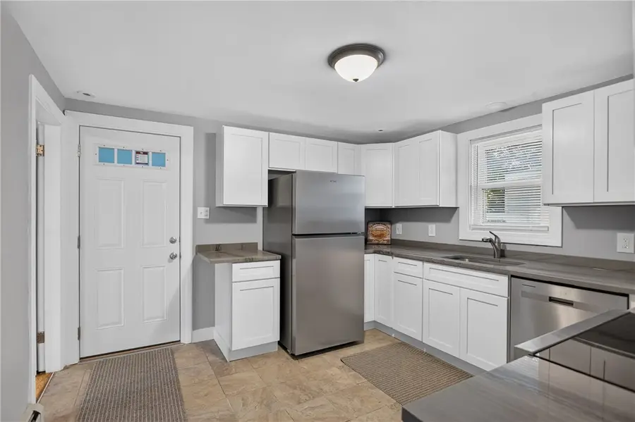 13 Delmont Street, Johnston, RI 02919 - #2