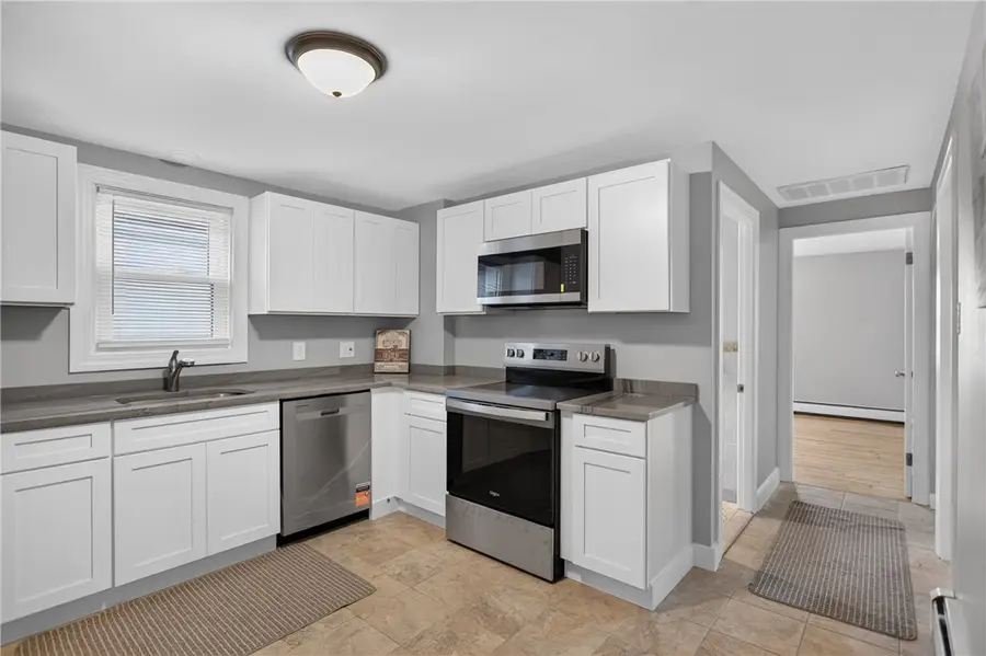 13 Delmont Street, Johnston, RI 02919 - #3