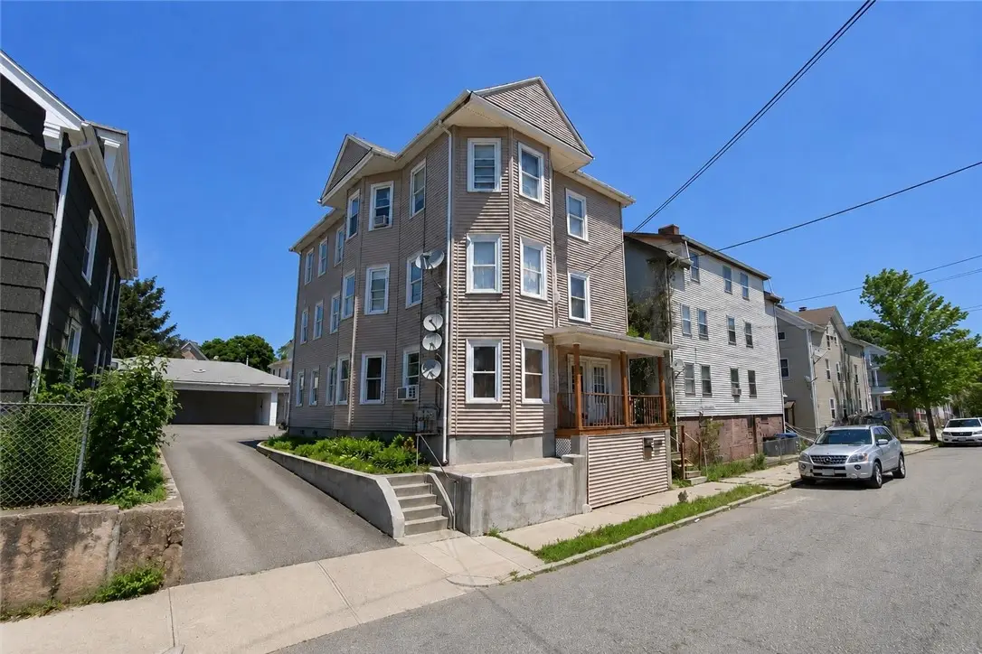95 Laban Street, Providence, RI 02909 - #1