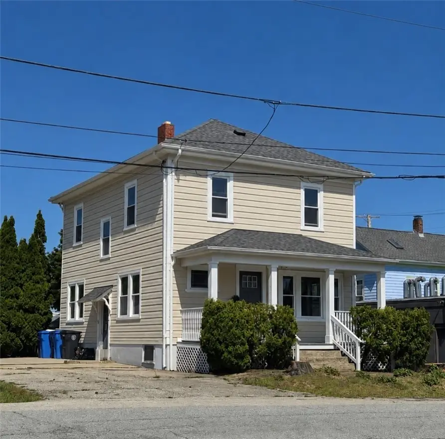 11 Seymour Avenue, Cranston, RI 02910 - #1
