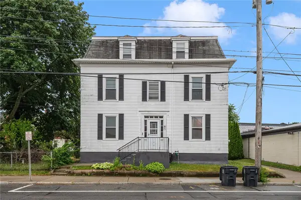 339 Waterman Avenue, East Providence, RI 02914