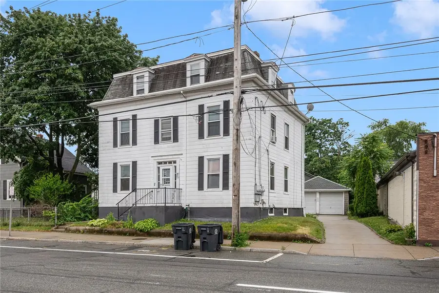 339 Waterman Avenue, East Providence, RI 02914 - #2