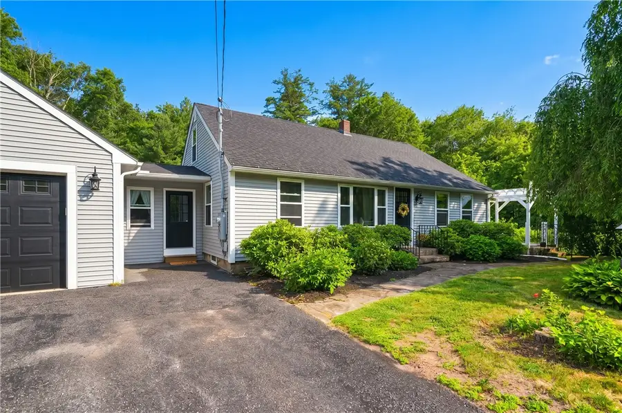 1070 Tarkiln Road, Burrillville, RI 02830 - #2