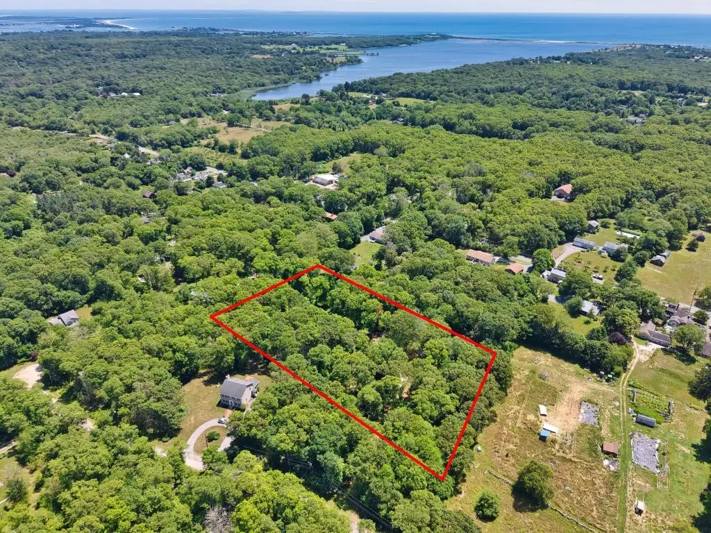 99 Pottersville Road, Little Compton, RI 02837 - #1